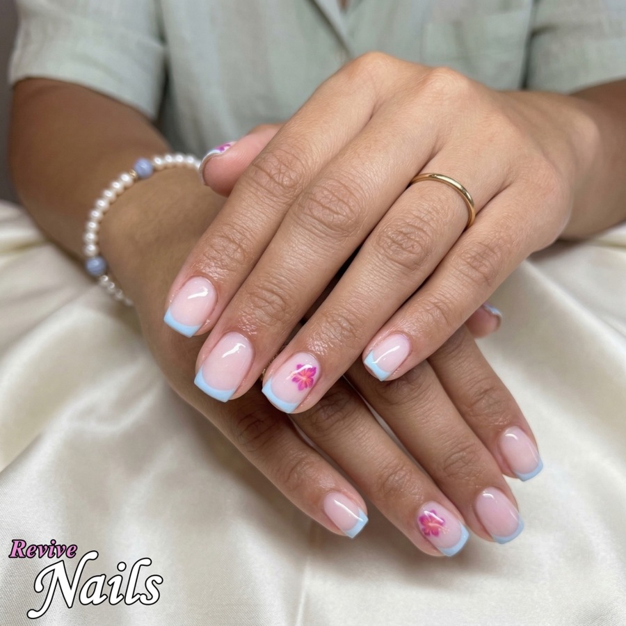 Revive Nails